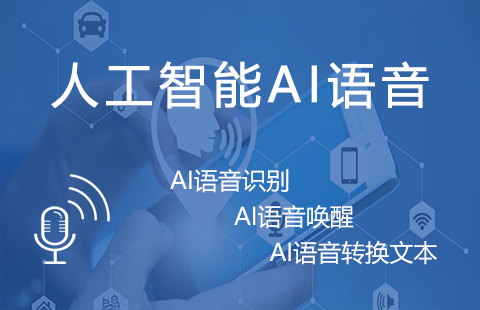 AI 文字转语音_北京定制开发图